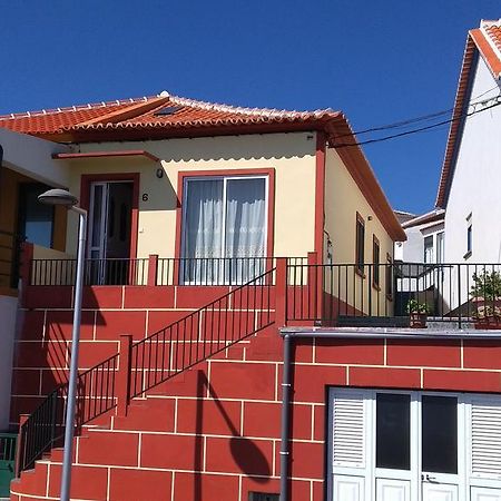 Val'S Place Praia da Vitoria ภายนอก รูปภาพ