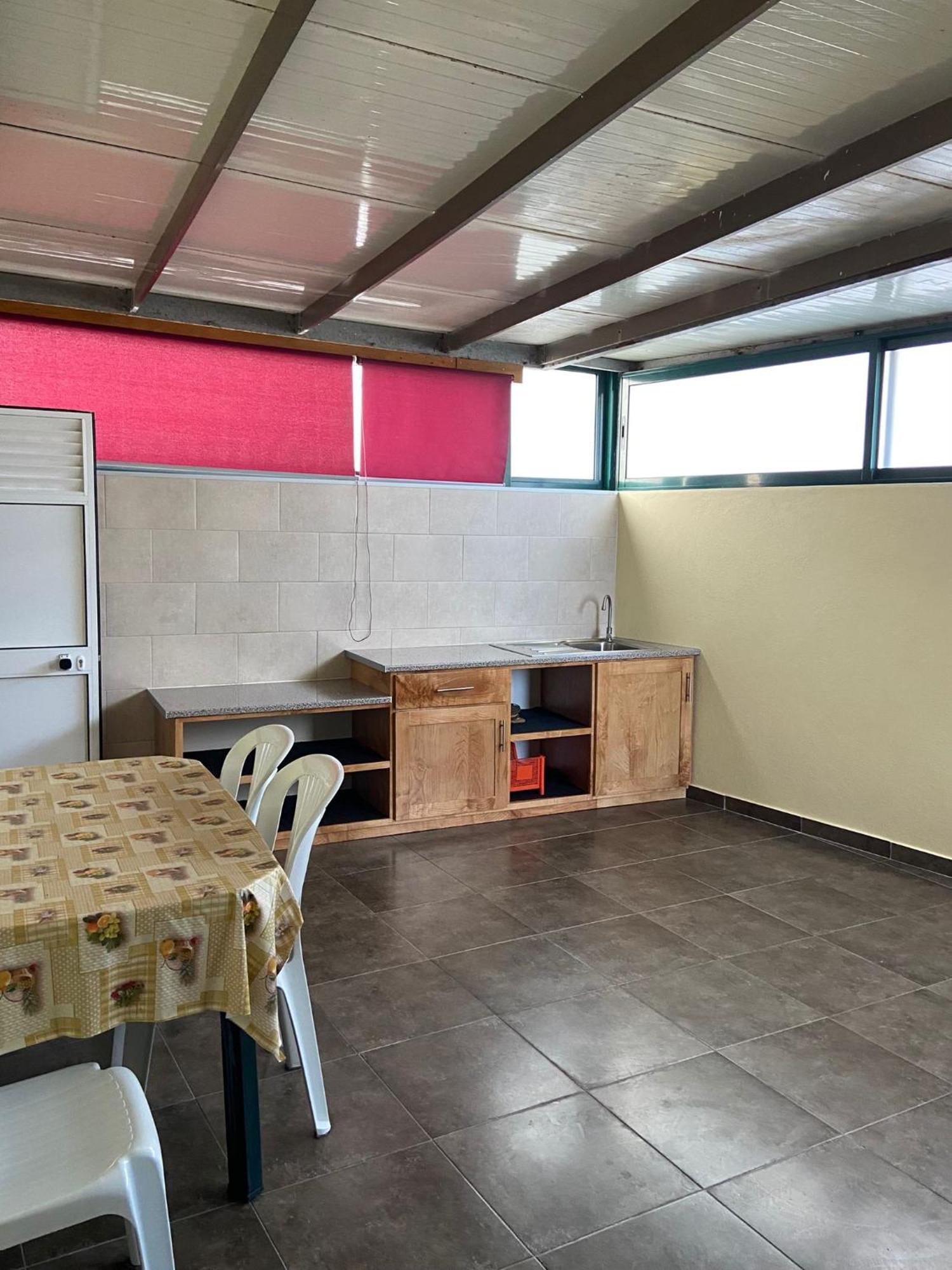 Val'S Place Praia da Vitoria ภายนอก รูปภาพ
