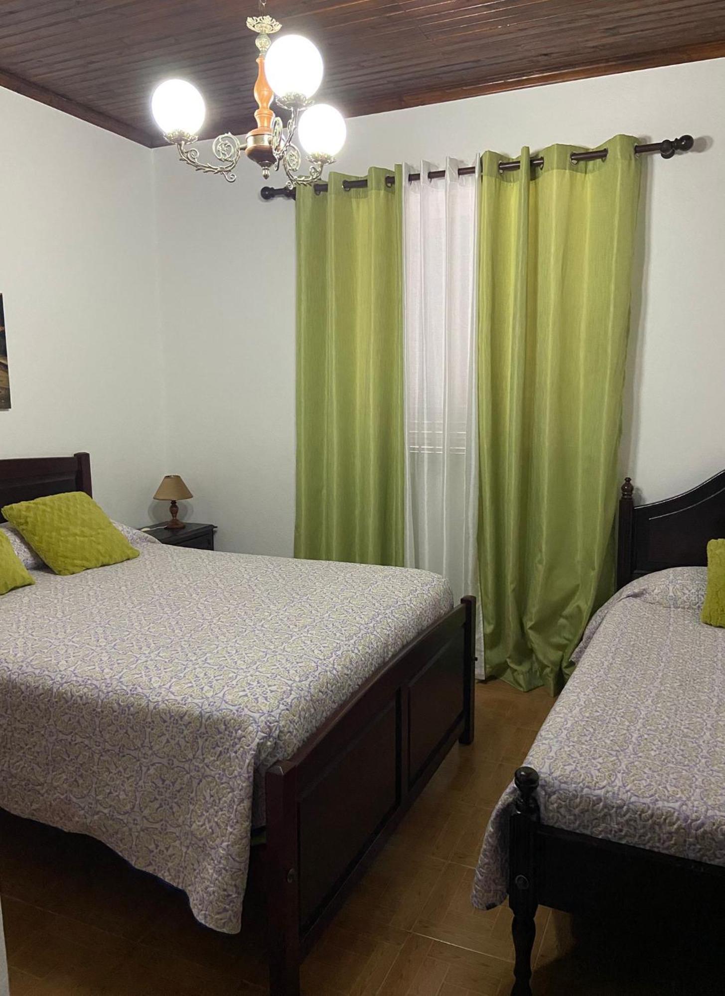 Val'S Place Praia da Vitoria ภายนอก รูปภาพ