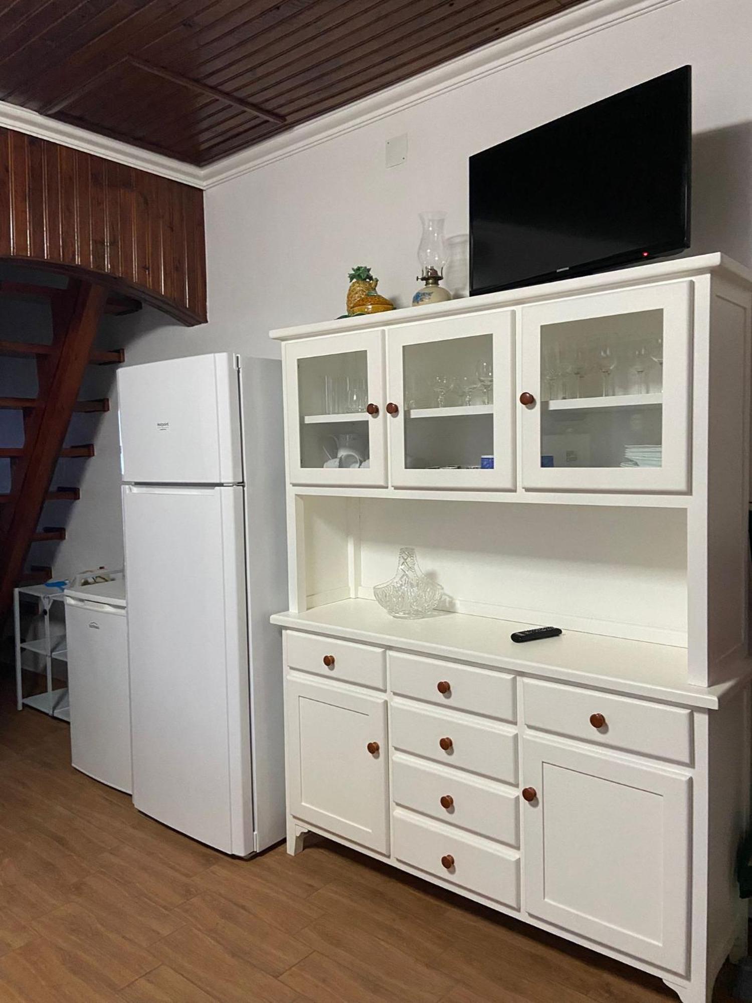 Val'S Place Praia da Vitoria ภายนอก รูปภาพ