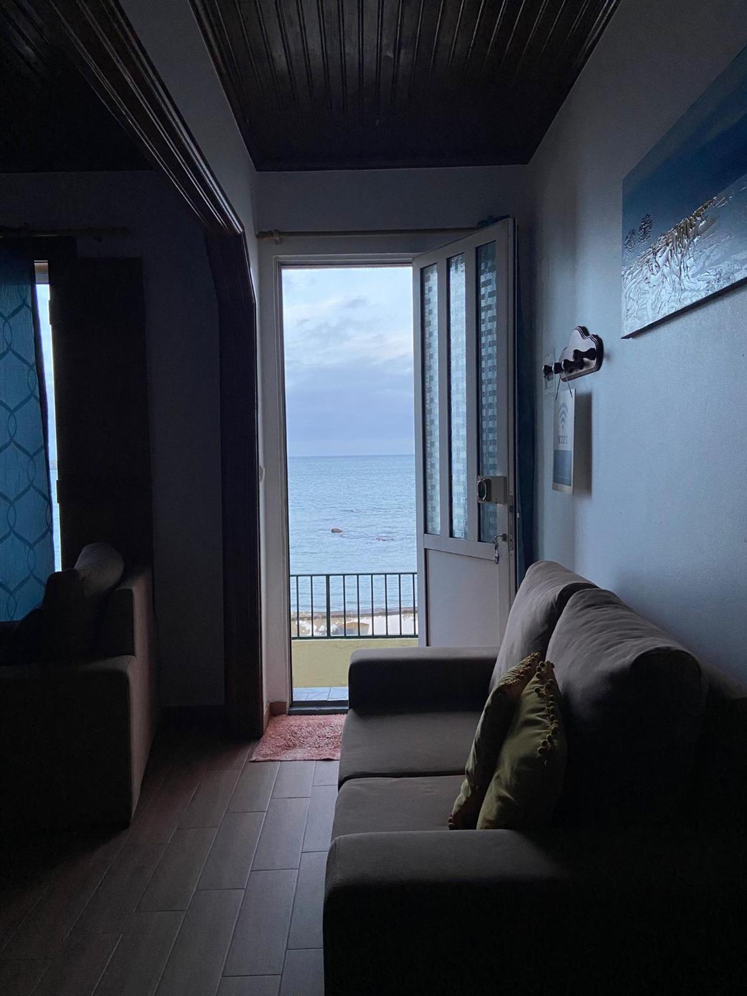 Val'S Place Praia da Vitoria ภายนอก รูปภาพ