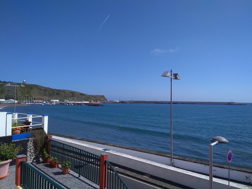 Val'S Place Praia da Vitoria ภายนอก รูปภาพ