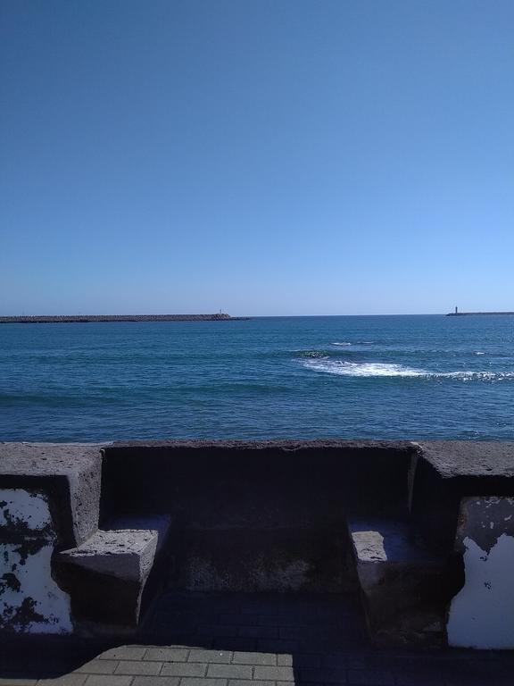 Val'S Place Praia da Vitoria ภายนอก รูปภาพ