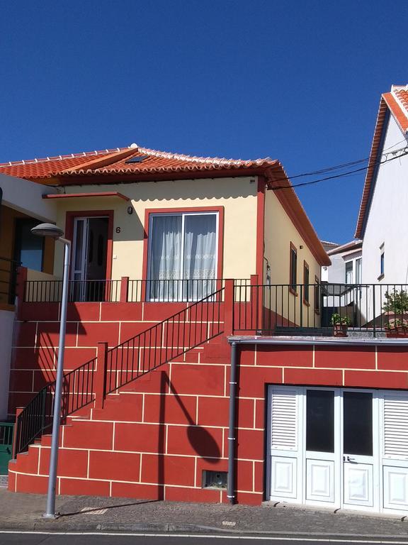Val'S Place Praia da Vitoria ภายนอก รูปภาพ
