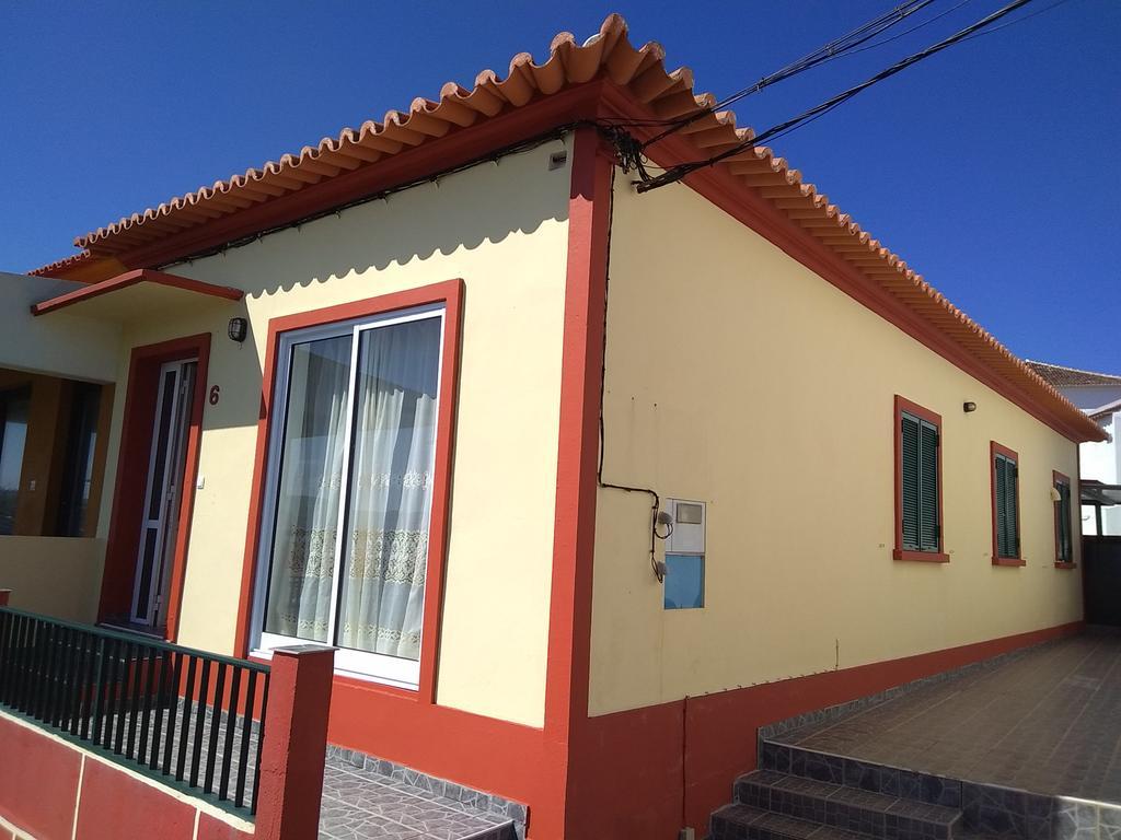 Val'S Place Praia da Vitoria ภายนอก รูปภาพ