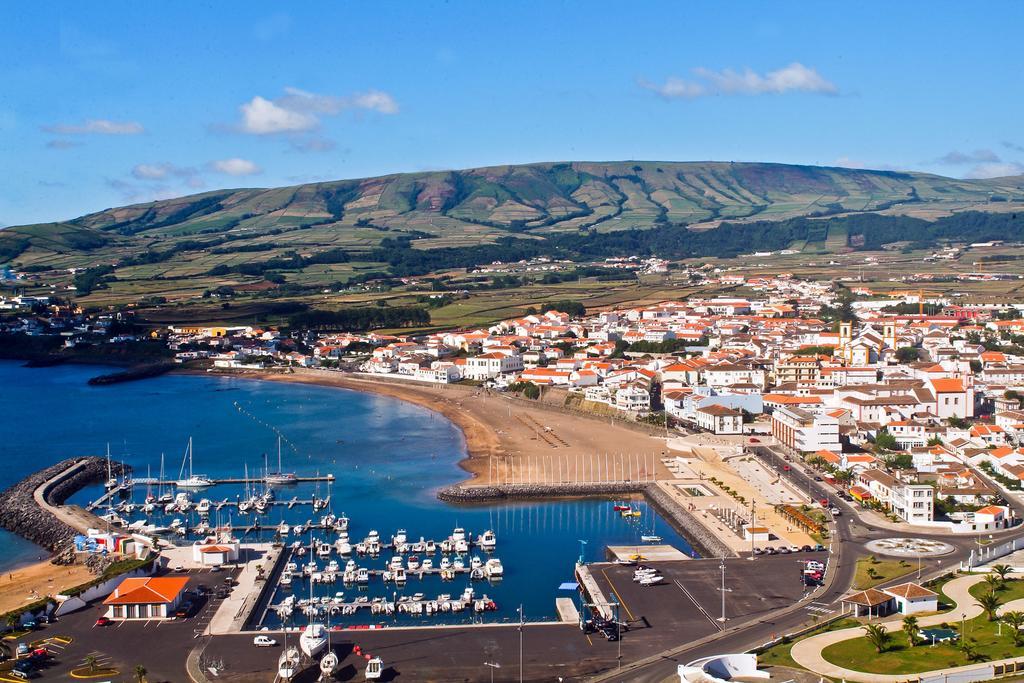 Val'S Place Praia da Vitoria ภายนอก รูปภาพ
