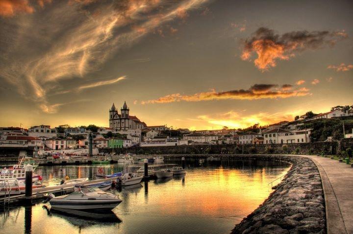 Val'S Place Praia da Vitoria ภายนอก รูปภาพ