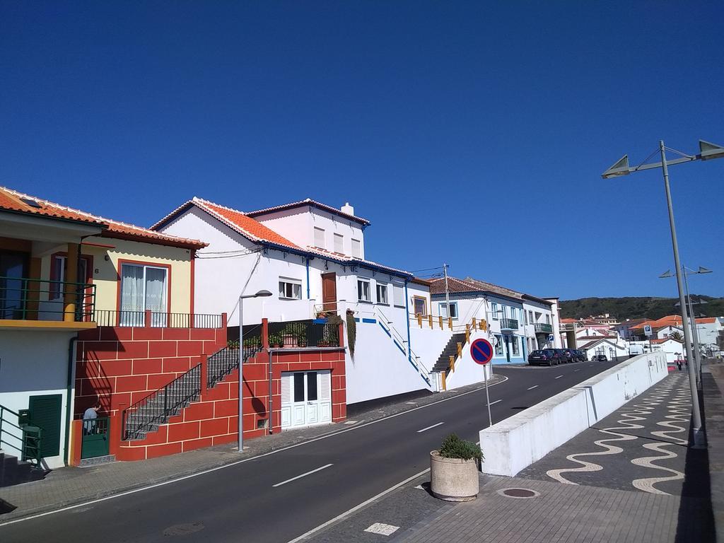 Val'S Place Praia da Vitoria ภายนอก รูปภาพ