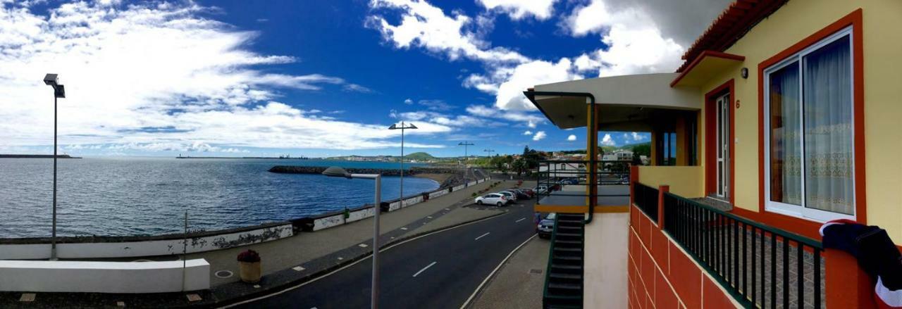 Val'S Place Praia da Vitoria ภายนอก รูปภาพ